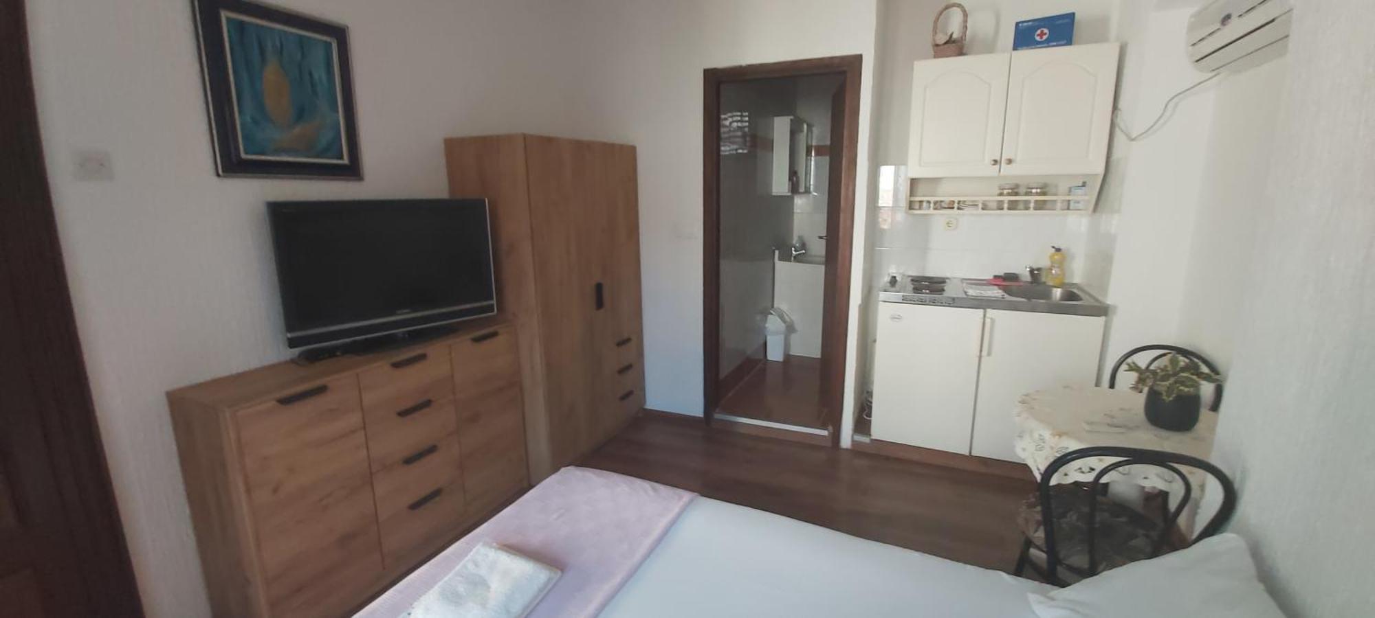 Vila Dora Supetar Apartment Room photo