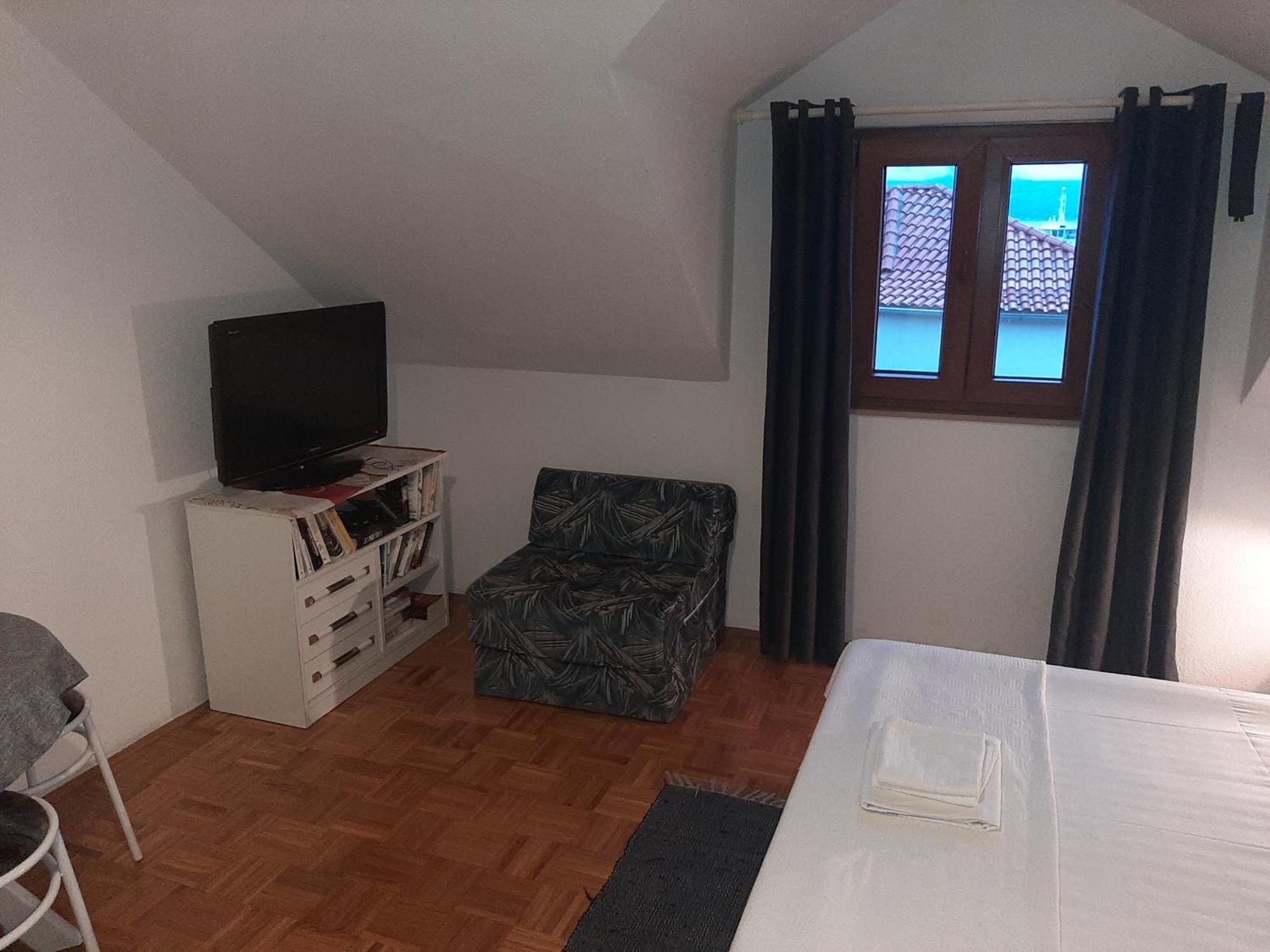 Vila Dora Supetar Apartment Room photo
